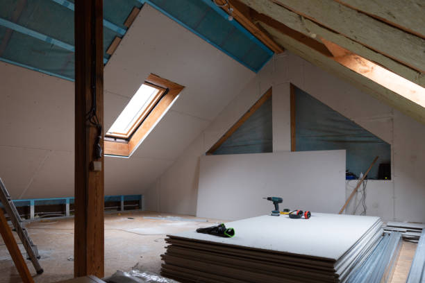 Range of Insulation Solutions in Kohler, WI