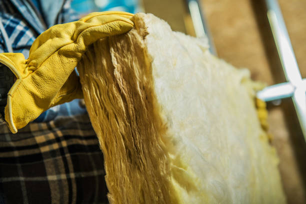 Insulation Repair Services in Kohler, WI