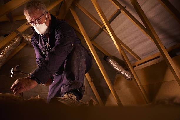 Best Blown-in Insulation  in Kohler, WI